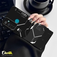 Case REALME 5 / 5i / 5s - Eksotik - Casing REALME 5 / 5i / 5s - Bahan Lentur Premium - Kesing REALME