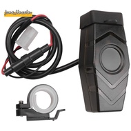 C1FB 20-80V E-Bike Handlebar USB Charger 24V 36V 48V 60V QC3.0 Quick Charger Adapter(Red Light) Easy