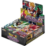 [Ready Stock] DRAGON BALL SUPER CARD GAME ZENKAI Series Set 03 POWER ABSORBED [DBS-B20]