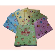 Babytha Swaddle 120x90 cm