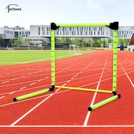 tachiuwa Agility Hurdles, Speed Training, Hurdles, Diving Bar Set, Exercise Speed Ladders, Adjustabl