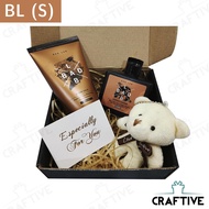 BAD LAB Hamper Set &