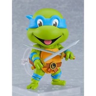 【新貨預訂】 GSC 1987 黏土人 李奧納多 Nendoroid Leonardo 忍者龜 Teenage Mutant Ninja Turtles 可動模型 figure