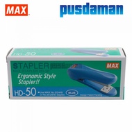 MAX Stapler - HD-50 (Handy Stapler)