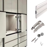 New Heavy Duty Bus Sliding Door Hinge Cabinet Bus Door Hinge Cabinet Wardrobe Door Sliding Furniture