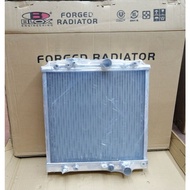 BLOX ALUMINIUM RADIATOR PROTON WIRA 1.5MT