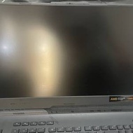 Rog Strix Scar 17 X3D (2023)