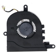Radiator Cooler For Dell Inspiron 15 3501 3505 3595 3585 3593 CPU Cooling Fan 7MCD0