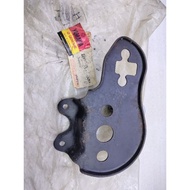 Original yamaha dt100 Years Old nos speedometer speedometer Bracket Bracket