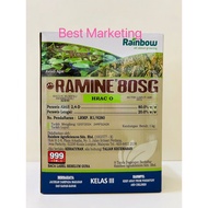1KG RAMINE 80SG 2,4-D 80% Racun Rumput Padi Racun Rumput Padi Rumpai Herbicide