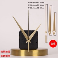 Cross Stitch Movement Scan Wall Clock Movement diy Accessories 6168S Quartz Clock Movement diy Acces