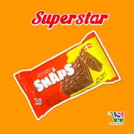 Superstar SNAPS Triple Chocolate 28 Grams