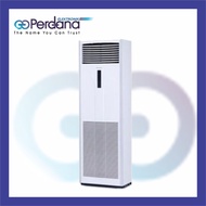 BISA TERMIN! DAIKIN FVRN125BXV14 AC FLOOR STANDING 5 PK