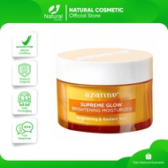Azarine Supreme Glow Brightening Moisturizer