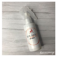 NK Hair Art Locker Spray