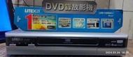 LiteOn LVW-1105GHC+ DVD 錄放影機 附全新遙控器