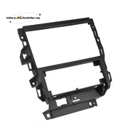 Radio Panel Player Audio Frame for  Golf  MK4 04-08 Car Radio Fascia Dashboard Mount Kit