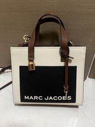 Marc Jacobs The Mini Tote Bag