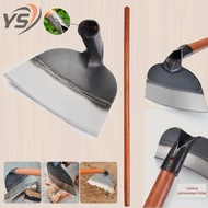 Garden Steel Replacement Head Hoe Agricultural Hoe Hand Hoe Hand Hoe Head Hoe Removal Tool For Garde