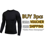 ROOFLESS Seluar Tight Budak Lelaki Bola Seluar Tight Lelaki Budak Tight Pants Kids Seluar Fit Budak