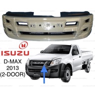 ISUZU D-MAX ( 2013 ) 2-DOOR - GRILLE (NEW) 2014 2015 DMAX D MAX