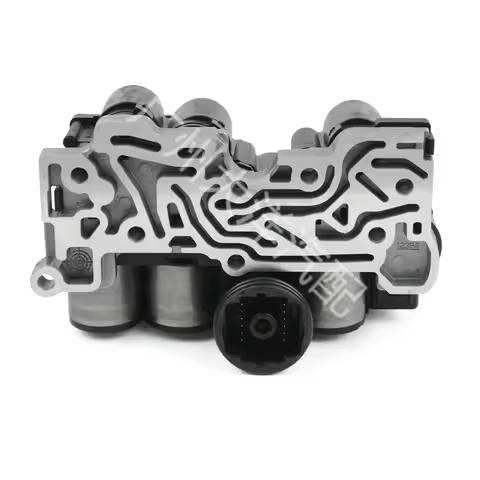 5R55S 5R55W 58879WD 4L2Z-7G234-AA Automatic Transmission Valve Block For Ford