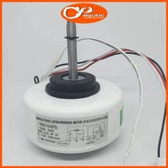 kipas indor ac 2pk siap pakai/kipas ac murah/kipas model ac siap pakai 2pk