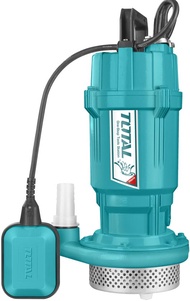 750W (1HP) Máy bơm chìm nước sạch Total TWP67506