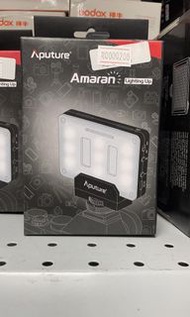 Aputure amaran