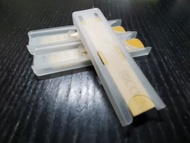 New Rico clarinet reed 全新單簧管簧片 1.5 3pcs