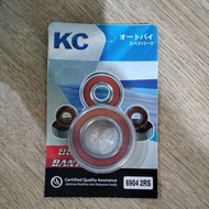 Bearing 6904 2 rs