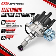 [Ready Stock] Electronic Ignition Distributor | Toyota HiAce RZH100 RZH102 1RZ 2RZ | CARBURETOR | 1 