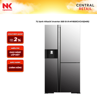 Tủ lạnh Hitachi Inverter 569 lít R-MY800GVGV0(MIR)