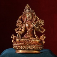 3.5寸白度母3.5"White Tara