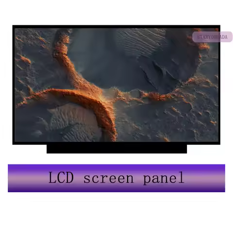 for Lenovo Legion 5-15ARH05 5-15ARH05H 5-15IMH05 5-15IMH05H 82B5 82B1 82AU 81Y6 82CF, FHD IPS Displa