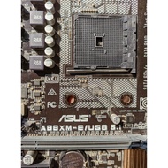 ASUS A88XM Socket FM2+ Motherboard