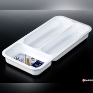 Pp Tray 15.7X32X3.7Hcm