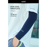 Genuine Salua Sun Protection Gloves 2023