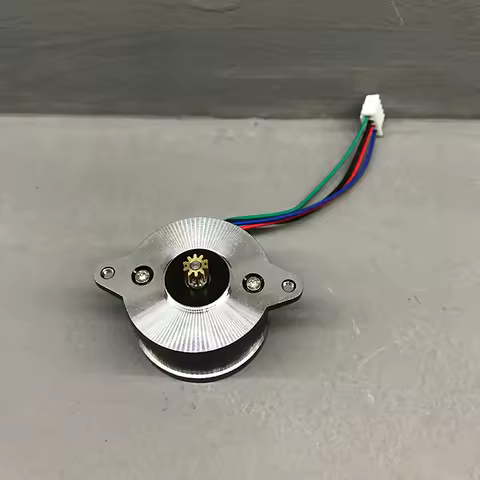 Extruder Motor for QIDI Tech MAX3/PLUS3/SMART3 3D Printer