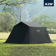 ▷twinovamall◁ [KZM] Oscar House Cabin Tent