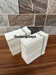 Kertas linting papir manis R mild menthol pabrikan