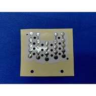 Blackberry BB Pearl 8110 8110 8110 New Keytone Membrane KeypadOriginal