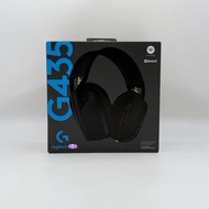 🔥全新現貨即發🔥Logitech G435 Lightspeed 無線藍牙耳機麥克風headphone