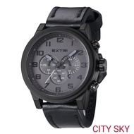[ EXTRI WATCH ] -X3001A/X3001B/X3001C - 100% ORIGINAL WATCH