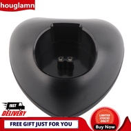 Houglamn Electric Hair Clipper Charging Dock Compact Clippers Stand Stable