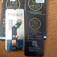 LCD+TOUCHSCREEN INFINIX SMART 6 HD/X6612/HOT 12/HOT 12I/X666B/HOT 20i/X666C/X666E SUPER OG/