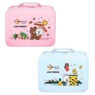 Bio-essence Line Friend Make Up Cosmetic Pouch Bag Organizer