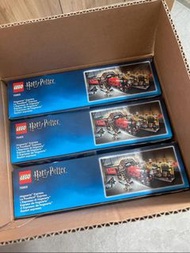 Lego 75955 Hogwarts Express Harry Potter