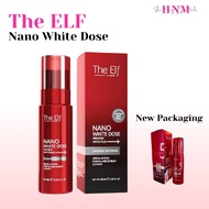 The Elf Nano White Dose Serum for Whole Body Whitening Booster