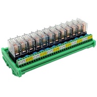 Relay Module G2R-1-E 12 Channel 12V